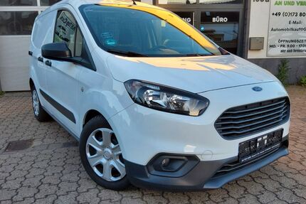 Ford Transit 31.050 km 11.990 &euro; Duisburg 47249