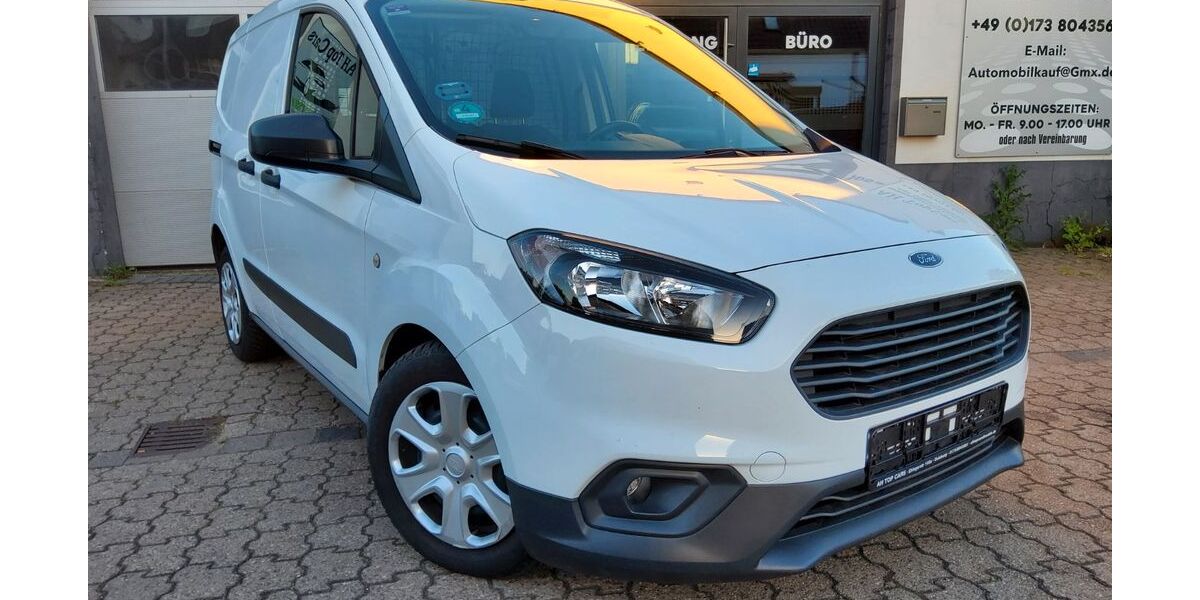 Ford Transit 31.050 km 11.990 &euro; Duisburg 47249