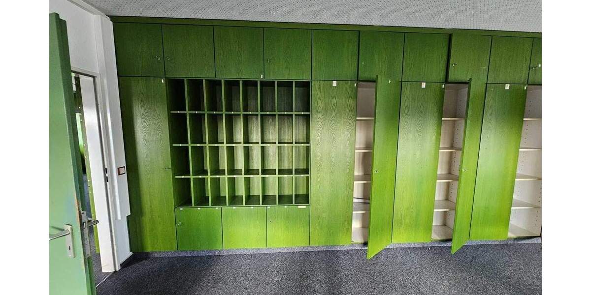 Gewerbeobjekt Recklinghausen Hillerheide - 1 Zimmer, 380 m&sup2;, 3.230&euro; | Angebot:25735424