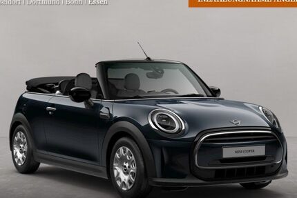 Mini Cooper Cabrio 17.334 km 28.799 &euro; Essen 45141