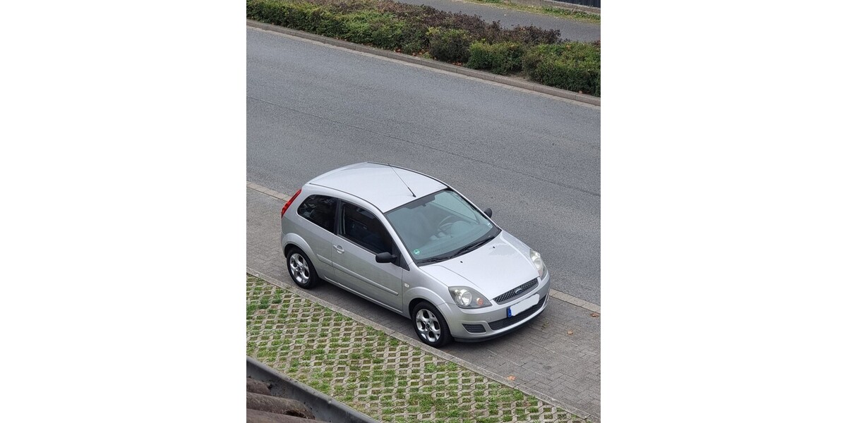 Ford Fiesta 171.591 km 1.990 &euro; Olfen 59399