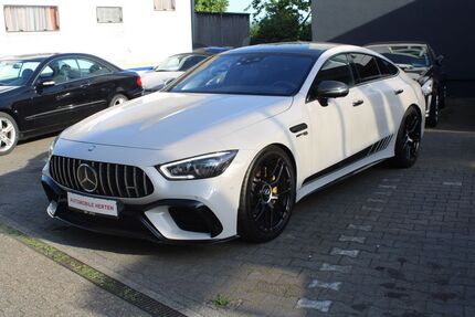 Mercedes-Benz AMG GT 96.000 km 89.990 &euro; Herten 45699
