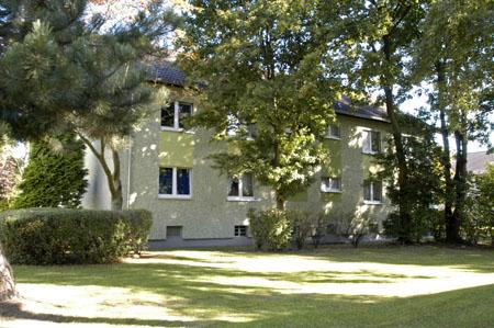 Etagenwohnung Recklinghausen Grullbad - 1 Zimmer, 45 m&sup2;, 196&euro; | Angebot:26297027