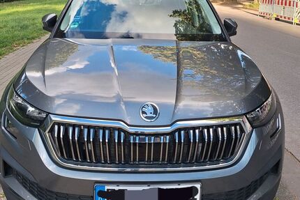 Skoda Kodiaq 61.200 km 35.000 &euro; Datteln 45711