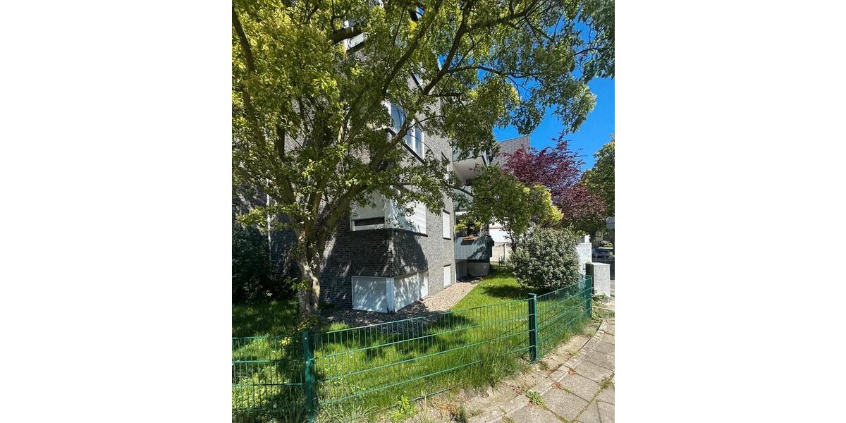 Etagenwohnung Gelsenkirchen Gelsenkirchen-Nord - 3 Zimmer, 83 m&sup2;, 900&euro; | Angebot:26256351