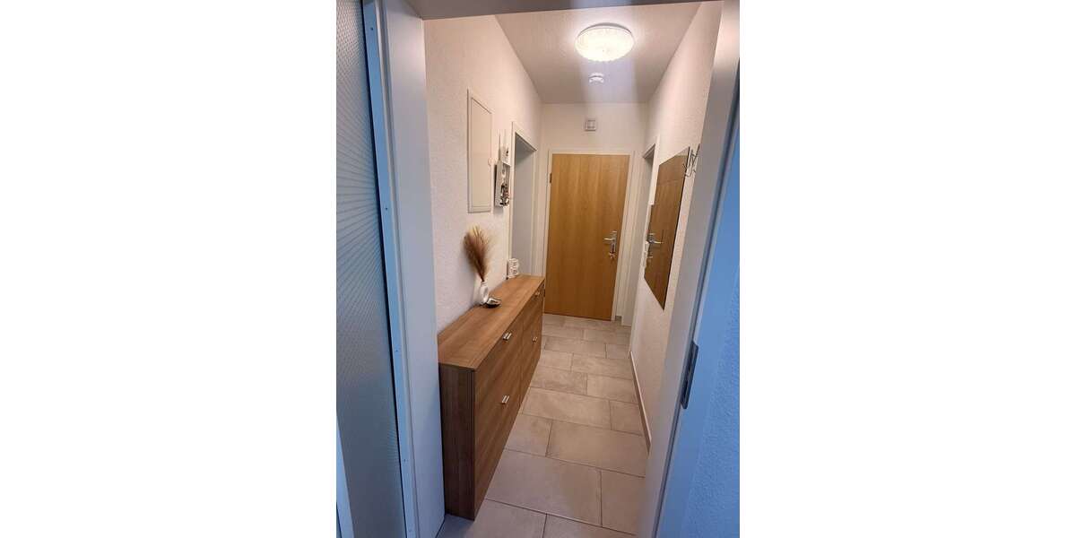 Etagenwohnung Datteln Meckinghoven - 2 Zimmer, 52 m&sup2;, 350&euro; | Angebot:26773495