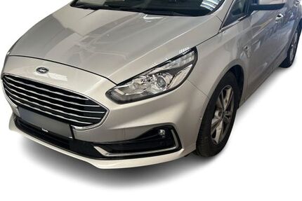 Ford S-Max 112.163 km 18.980 &euro; Duisburg 47249