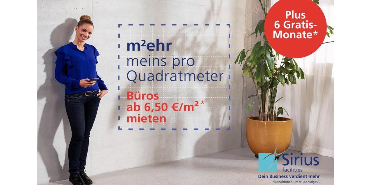 Gewerbeobjekt Oberhausen Alstaden - 13&euro; | Angebot:24984183