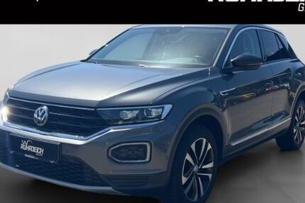 VW T-Roc 46.700 km 21.590 &euro; Duisburg 47059