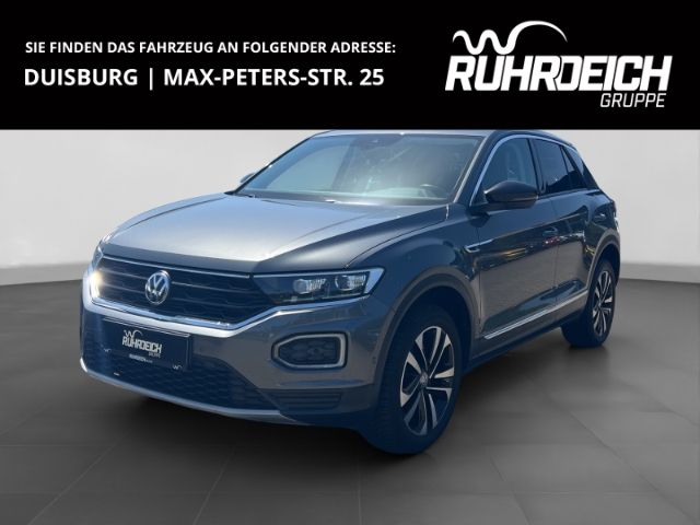 VW T-Roc 46.700 km 21.590 &euro; Duisburg 47059