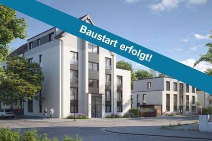 Wohnung Essen Bredeney - 2.5 Zimmer, 85 m&sup2;, 575.000&euro; | Angebot:25384356