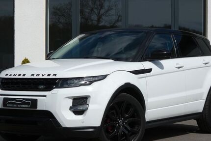 Land Rover Range Rover Evoque 267.230 km 10.990 &euro; Bochum 44807