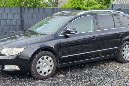 Skoda Superb 287.900 km 2.950 &euro; Dülmen 48249