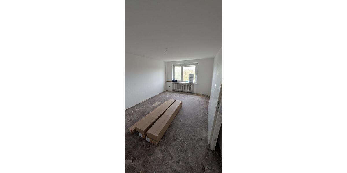 Etagenwohnung Gelsenkirchen Erle - 3.5 Zimmer, 69 m&sup2;, 450&euro; | Angebot:25570038