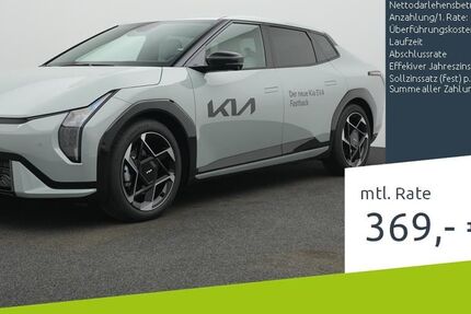 Kia EV4 7.900 km 40.800 &euro; Borken 46325