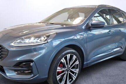 Ford Kuga 44.120 km 22.390 &euro; Recklinghausen 45659