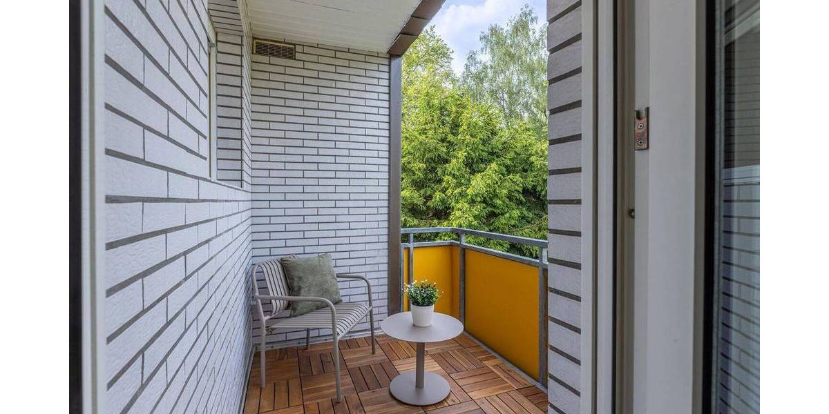 Etagenwohnung Oberhausen Bermensfeld - 3 Zimmer, 60 m&sup2;, 149.750&euro; | Angebot:26727293