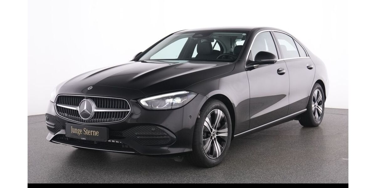 Mercedes-Benz C 200 4.399 km 39.975 &euro; Essen 45309