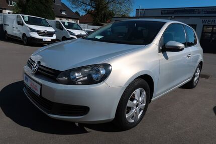 VW Golf 99.800 km 5.900 &euro; Bochum 44803