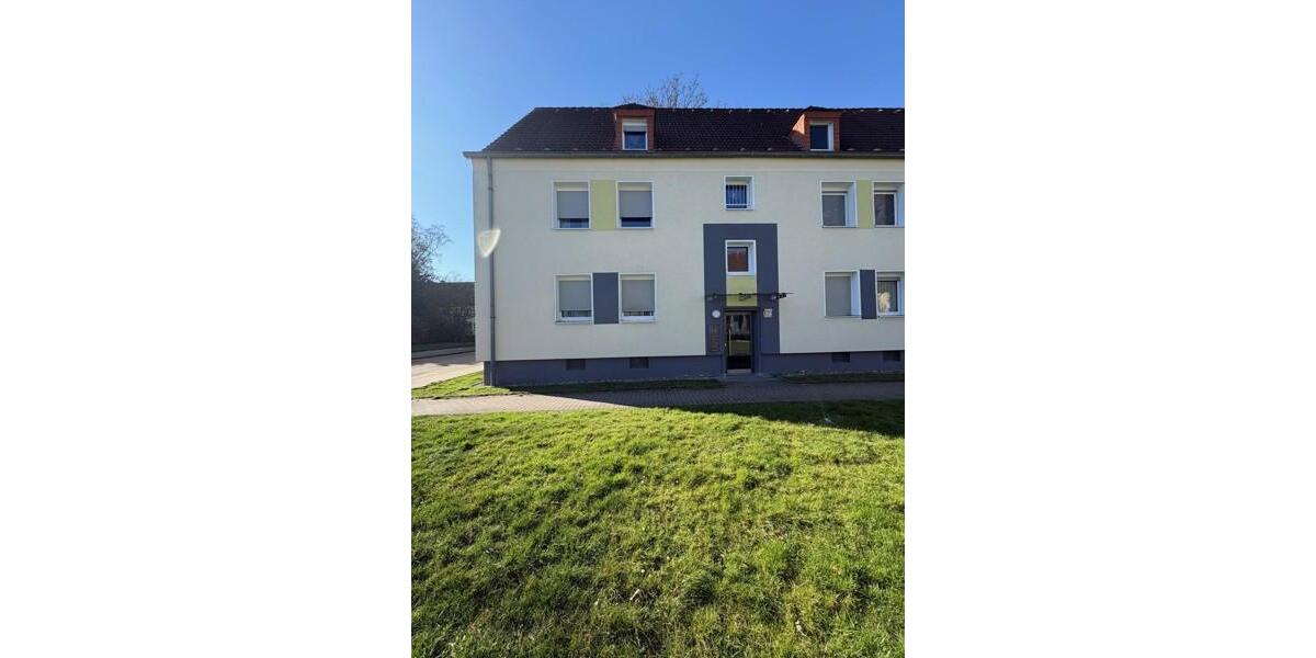 Dachgeschoßwohnung Essen Stadtbezirk VI - 2 Zimmer, 40 m&sup2;, 475&euro; | Angebot:26275189