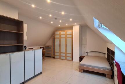 Wohnung Essen Stadtbezirk IV - 1 Zimmer, 34 m&sup2;, 310&euro; | Angebot:25127430