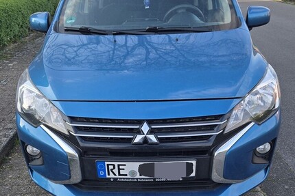 Mitsubishi Space Star 45.974 km 6.500 &euro; Dorsten 46284