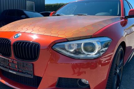 BMW 118 126.000 km 9.600 &euro; Dorsten OT Wulfen 46286