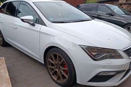 Seat Leon 182.000 km 11.200 &euro; Gelsenkirchen 45886