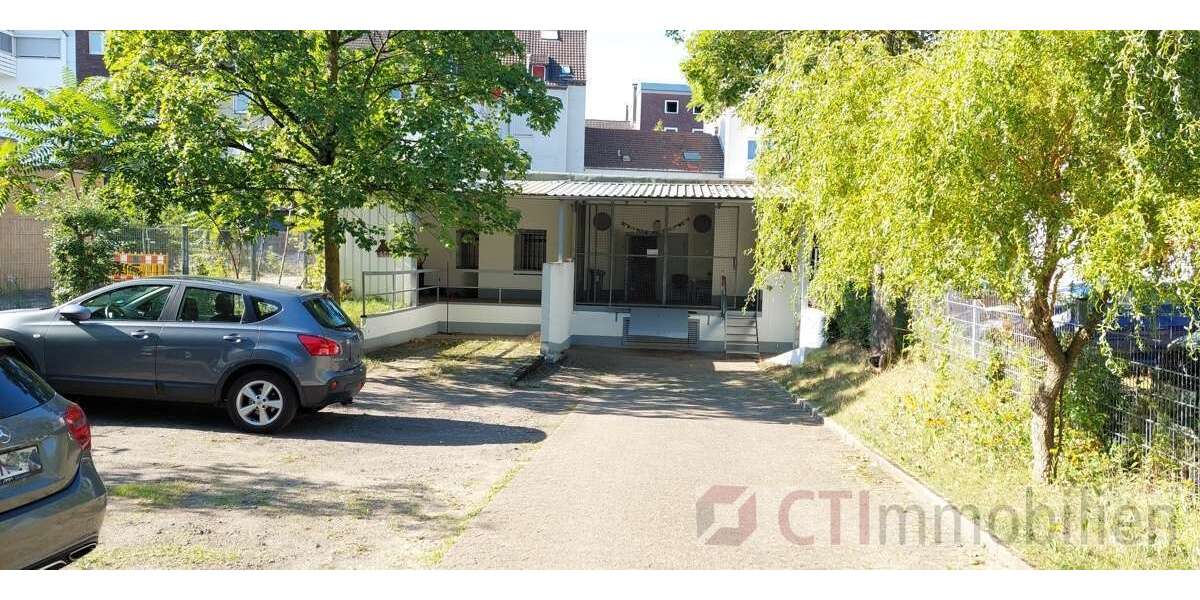 Einfamilienhaus Oberhausen Alsfeld - 5 Zimmer, 113 m&sup2;, 549.000&euro; | Angebot:27333154