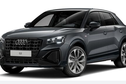 Audi Q2 4.734 km 37.980 &euro; Bochum 44809
