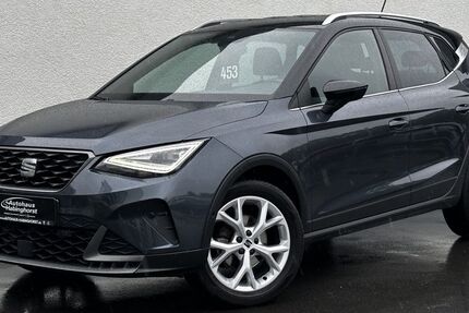 Seat Arona 27.910 km 22.490 &euro; Castrop-Rauxel 44579