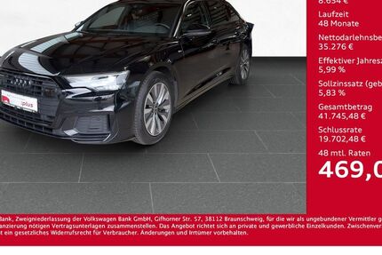 Audi A6 61.367 km 43.930 &euro; Wesel 46485