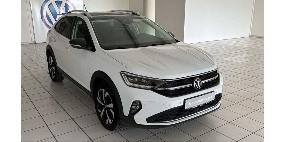 VW Taigo 50.130 km 18.950 &euro; Bochum 44805