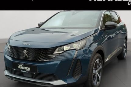 Peugeot 3008 32.650 km 27.590 &euro; Gelsenkirchen 45891