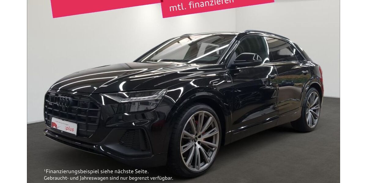 Audi Q8 61.445 km 64.850 &euro; Mülheim a.d. Ruhr 45481