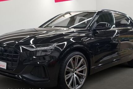 Audi Q8 61.445 km 65.550 &euro; Mülheim a.d. Ruhr 45481