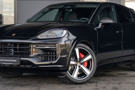 Porsche Cayenne 4.999 km 147.950 &euro; Dinslaken 46535