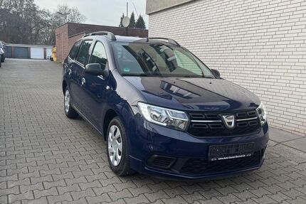 Dacia Logan 49.000 km 7.000 &euro; Essen 45143