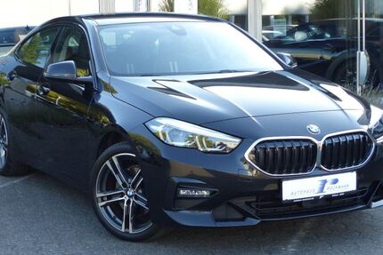 BMW 218 Gran Coupé 53.567 km 22.670 &euro; Dülmen 48249