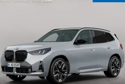 BMW X3 M50 25.612 km 78.699 &euro; Essen 45141