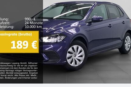 VW Polo 16.244 km 19.240 &euro; Bochum 44809