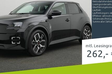 Renault R 5 3.899 km 33.990 &euro; Borken 46325