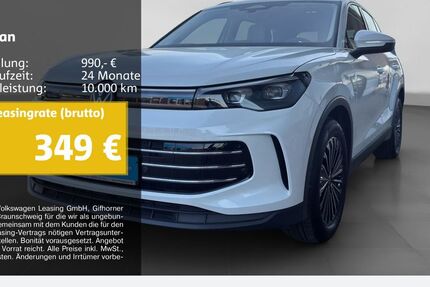 VW Tiguan 16.129 km 42.420 &euro; Marl 45770