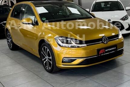VW Golf 76.500 km 17.400 &euro; Gladbeck 45968