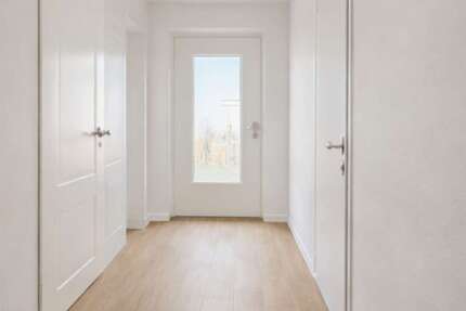 Wohnung Wesel Bislich - 3 Zimmer, 77 m&sup2;, 750&euro; | Angebot:26136879