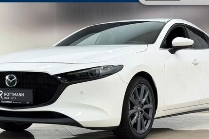 Mazda 3 43.336 km 20.299 &euro; Oberhausen 46149