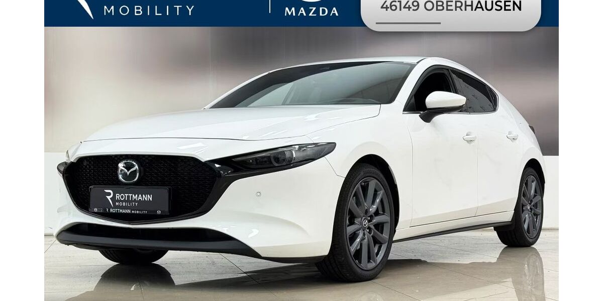 Mazda 3 43.336 km 20.299 &euro; Oberhausen 46149