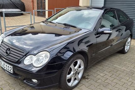 Mercedes-Benz CL 180 174.000 km 3.990 &euro; Herne 44627