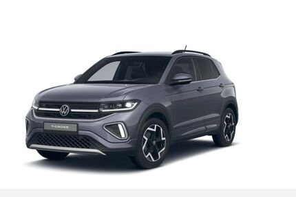 VW T-Cross 25.115 km 25.530 &euro; Duisburg 47059