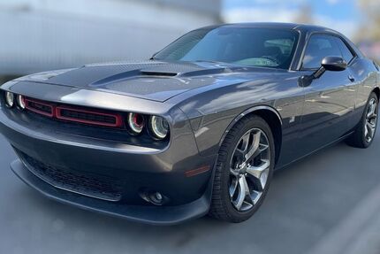 Dodge Challenger 143.500 km 14.900 &euro; Essen 45309